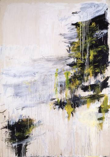 Twombly, Inverno