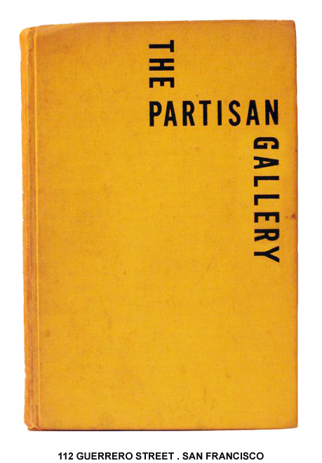 the partisan gallery